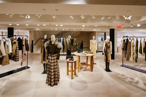 penthouse the burberry|Burberry Brings British Chic Back to 57th Street With a  .